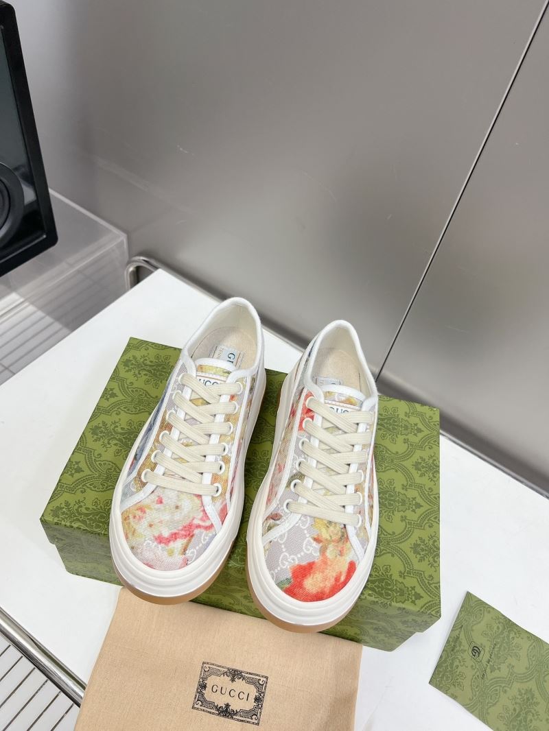 Gucci Tennis 1977